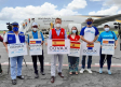 Diario del coronavirus, 12 de septiembre: España dona un tercer lote de vacunas a Nicaragua