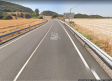Dos motoristas muertos en Castilla-La Mancha este fin de semana