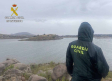 Hallan el cadáver del hombre desaparecido en Argés en el pantano de Guajaraz