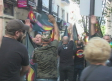 La Fiscalía de Madrid investigará las consignas homófobas de la manifestación en Chueca