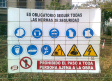 Año negro en accidentes laborales en Castilla-La Mancha con 33 trabajadores muertos