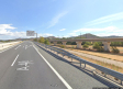 Un muerto y dos heridos en un accidente en la A-40, en Torrejoncillo del Rey (Cuenca)