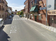 Muere una mujer atropellada por un turismo en Navalcán (Toledo)