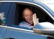 La Fiscalía cree que el rey emérito Juan Carlos I cobró comisiones internacionales, su defensa lo desmiente