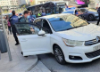 Roba un coche en una gasolinera de Talavera y es detenido en la Gran Vía de Madrid