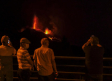 La Palma registra 46 terremotos: la erupción del Cumbre Vieja, minuto a minuto