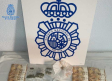 Detenido un paciente del Hospital Mancha Centro con hachís, cristal, cocaína... y casi 10.000 euros