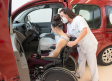 Volver a conducir tras una lesión medular: el reto de los pacientes del Hospital de Parapléjicos