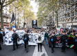 Diario del coronavirus, 24 de octubre: Las protestas contra el certificado covid reúnen a 40.000 personas en Francia