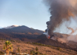 La colada más activa del volcán de La Palma arrasa nuevas edificaciones, la erupción a minuto
