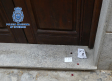 Un rastro de sangre permite detener a los presuntos ladrones de un restaurante de Toledo