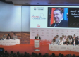 El PSOE de CLM homenajea a Fernández Vaquero en su Congreso regional