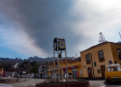 Una nube de ceniza cubre La Palma: la erupción volcánica, minuto a minuto
