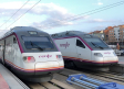 Restablecido el servicio Avant Madrid-Toledo suspendido a consecuencia de la DANA