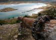 La guerra del agua entre el Tajo y el Segura se acentúa con el cambio climático