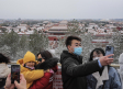 Diario del coronavirus, 7 de noviembre: China ya ha vacunado al 75 % de su población con la pauta completa