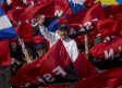 Daniel Ortega, reelegido presidente de Nicaragua tras unas elecciones no reconocidas por varios países