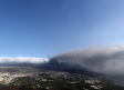 El volcán de La Palma muestra signos de agotamiento, la erupción al minuto