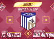 CMMPlay | FS Talavera - UMA Antequera