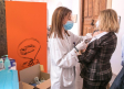Castilla-La Mancha ha administrado 725.719 vacunas contra la covid-19