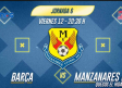 CMMPlay | Barça - Manzanares FS