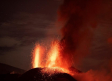 55 días de erupción del Cumbre Vieja: la evolución del volcán de La Palma, al minuto