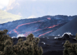Sube el índice de explosividad del volcán de La Palma: la erupción minuto a minuto