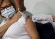 Sanidad pone el foco en los no vacunados: tienen 25 veces más riesgo de muerte