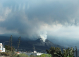 Volcán de La Palma: se registran nuevos sismos y empeora el tiempo, la erupción al minuto