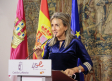 La alcaldesa de Toledo, Milagros Tolón, positivo en coronavirus