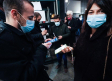Diario del coronavirus, 6 de diciembre: Italia impone un certificado covid reforzado