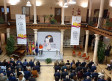 Día de la Constitución en Castilla-La Mancha: homenajes y acto institucional en Guadalajara