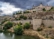 Los vecinos del casco histórico de Toledo exigen un turismo sostenible