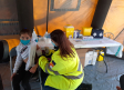 Más de 20 000 niños de entre 9 y 11 años ya están vacunados con la primera dosis en Castilla-La Mancha