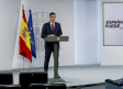 Pedro Sánchez realiza este domingo una declaración institucional ante el aumento de contagios