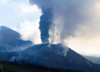 Volcán de la Palma: se registran nuevos terremotos y empeora la calidad del aire, la erupción al minuto
