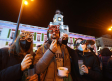 Nochevieja covid en España: ocho comunidades celebrarán sin restricciones