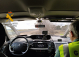 La Guardia Civil investiga a un hombre que circulaba a 191 km/h en Balazote (Albacete)