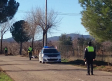 Muere calcinado en su coche un joven de 23 años tras sufrir un accidente de tráfico en Madridejos (Toledo)