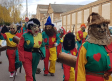 Los Morraches de Malpica de Tajo (Toledo), declarada Fiesta de Interés Turístico Regional