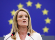 La conservadora maltesa Roberta Metsola elegida como nueva presidenta del Parlamento Europeo
