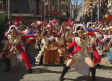 Page: "Se van a poder celebrar los carnavales y Semana Santa en Castilla-La Mancha esta primavera"