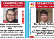 Un desaparecido en Miguel Esteban (Toledo); también se busca a un joven en Seseña