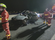 Investigan el accidente en Rotglá i Corberá (Valencia) con cinco fallecidos