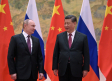 China y Rusia estrechan lazos frente a Occidente