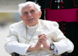 Benedicto XVI, que estuvo al corriente de al menos cuatro casos de pederastas, pide perdón
