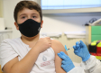 Castilla-La Mancha empieza la vacunación de la segunda dosis a menores de 12 años