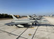 Cuatro cazas de la base aérea de Los Llanos desplegados en Bulgaria para vigilar el Mar Negro