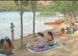 Las Lagunas de Ruidera tendrán aforo limitado para evitar aglomeraciones en verano