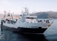 Siete muertos en el naufragio de un barco pesquero gallego en Canadá